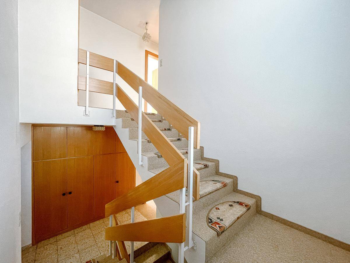 Stiegenhaus