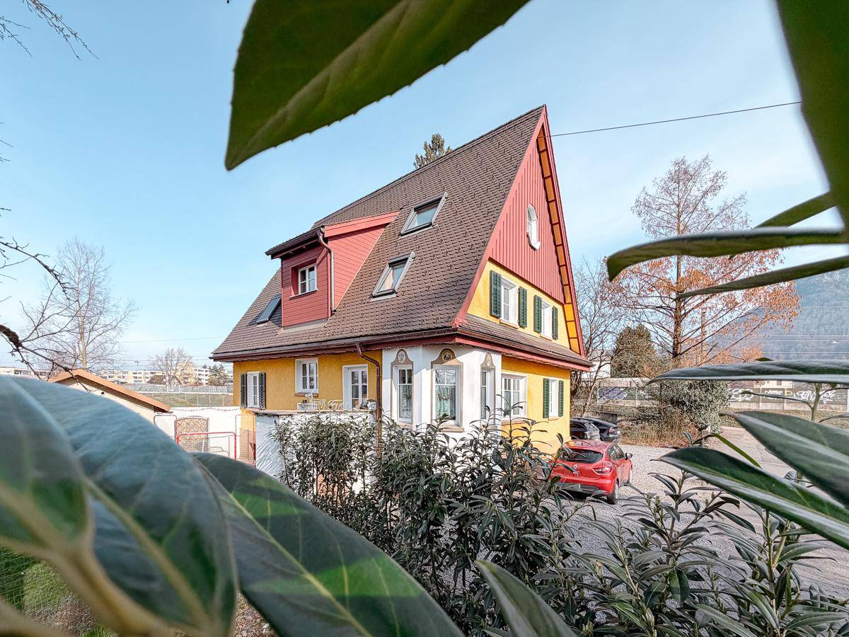 Außenansicht