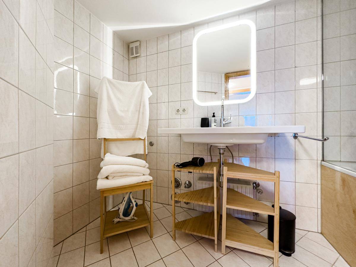 T7 201 Badezimmer