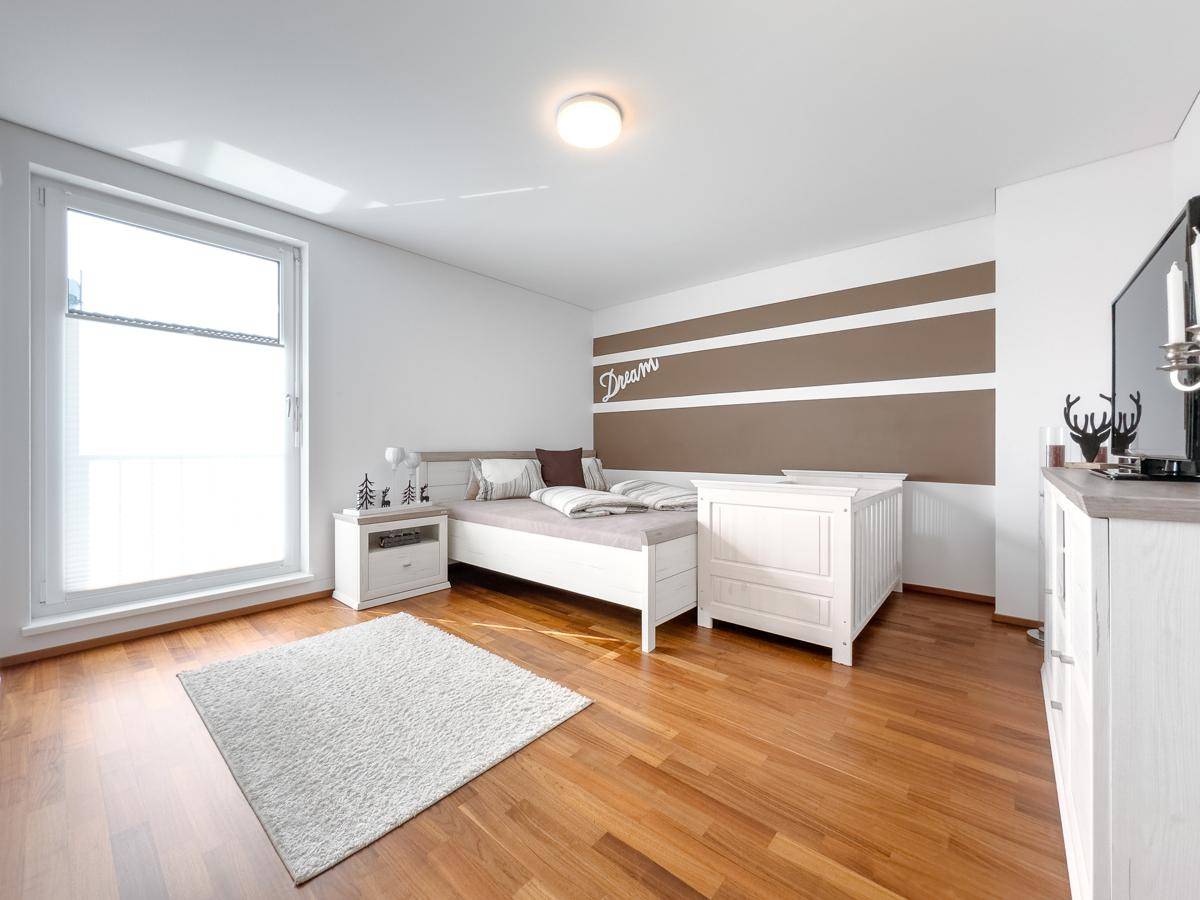 Schlafzimmer 2