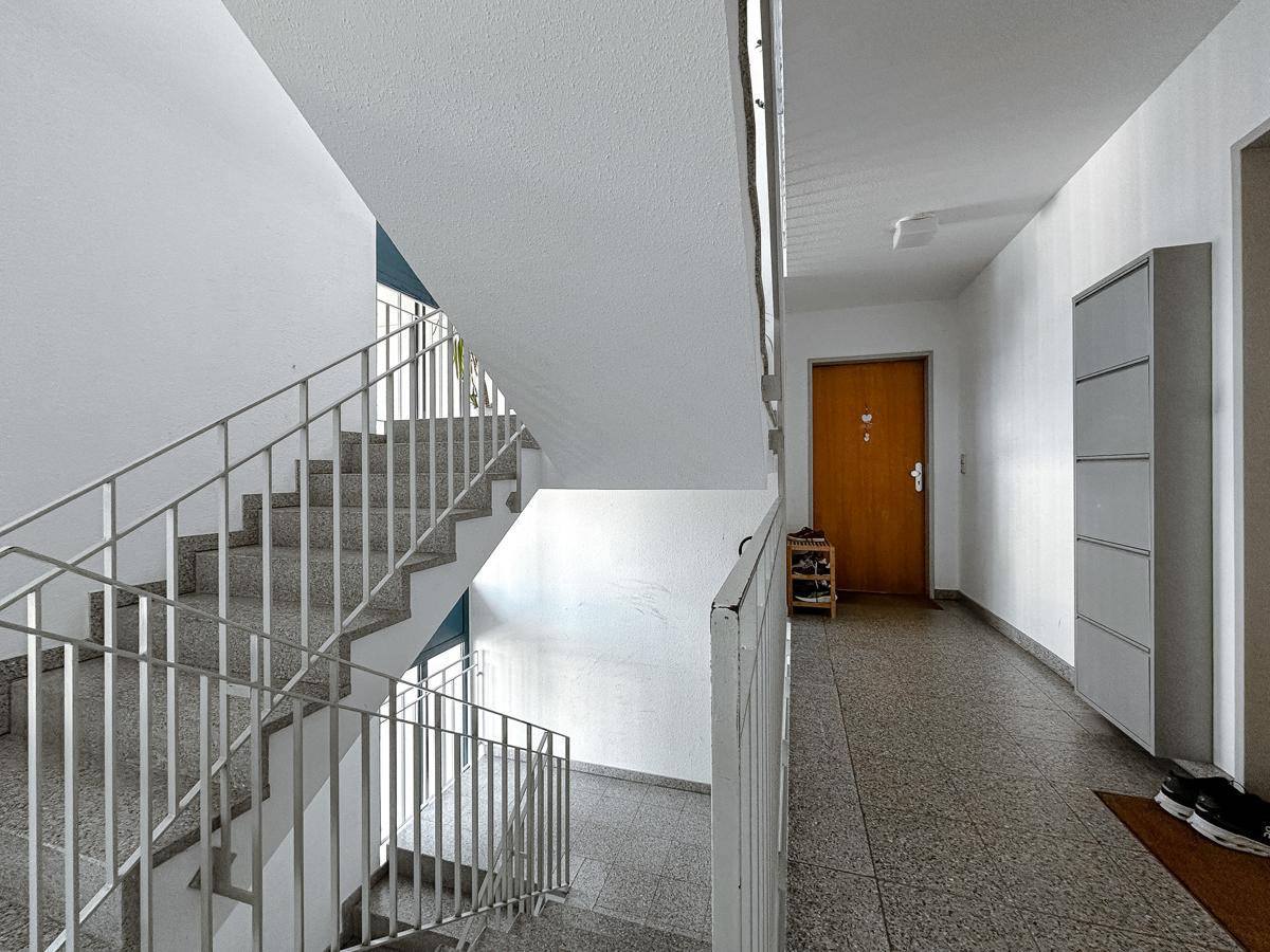 Stiegenhaus