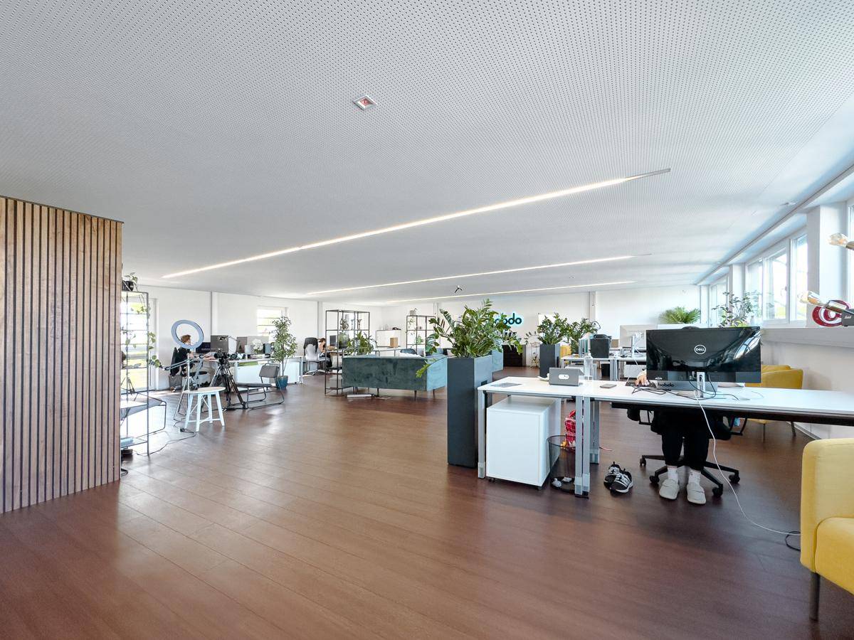 Agentur