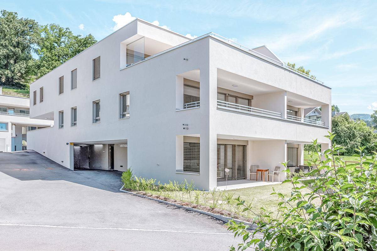 Außenansicht