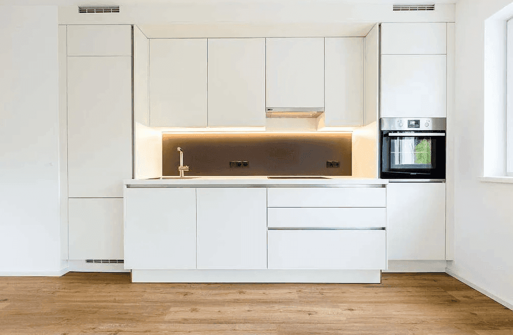 Helle 3-Zimmer-Wohnung mit Terrasse in Telfs, modern wohnen in attraktiver Lage! - Widok 5