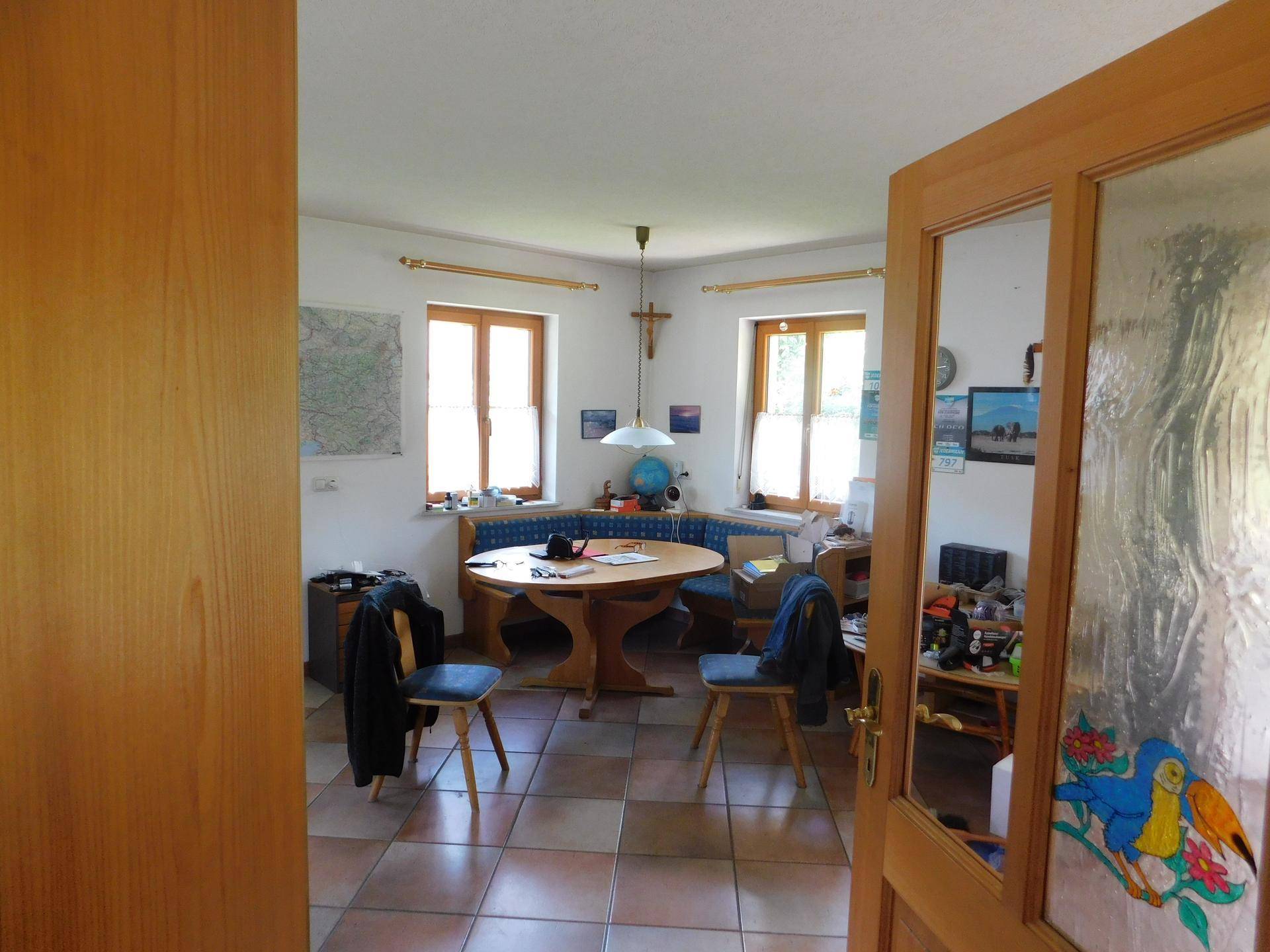 Wohnhaus als Anlage-Leibrenten Liegenschaft – pohled 6