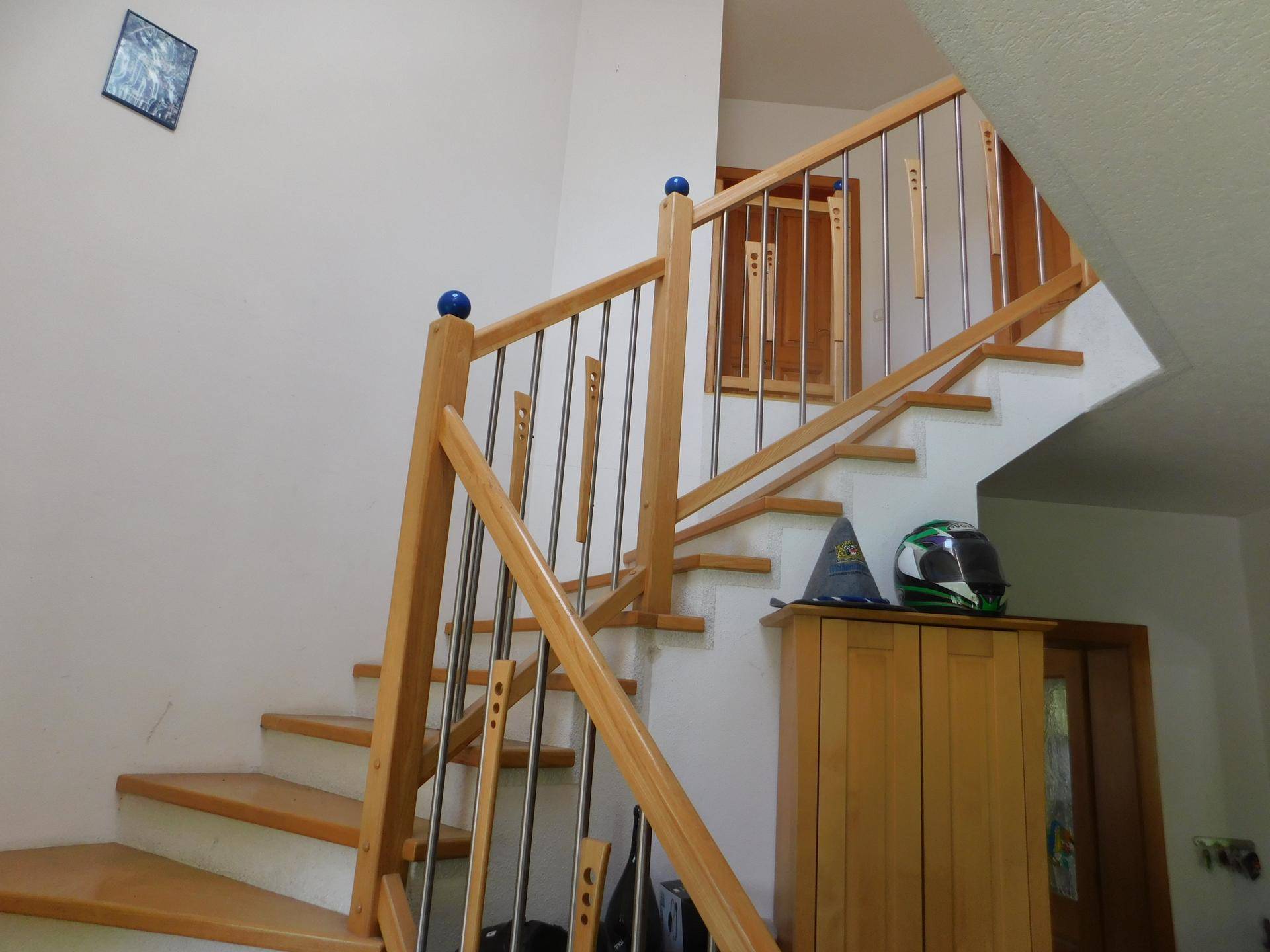 Wohnhaus als Anlage-Leibrenten Liegenschaft – pohled 5