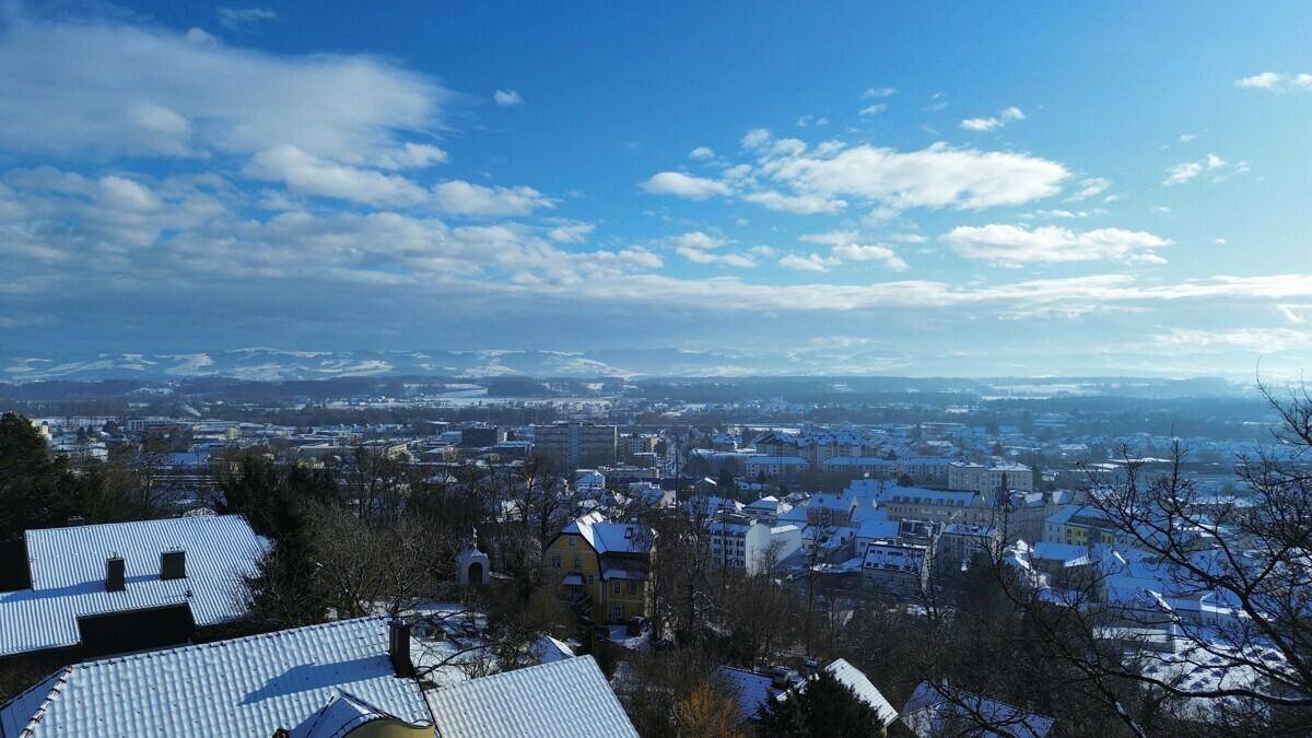Exklusive Büro- &amp; Praxisflächen mit genehmigten Spa &amp; Wellnessbereich in Premium-Lage von Amstetten – pohled 4