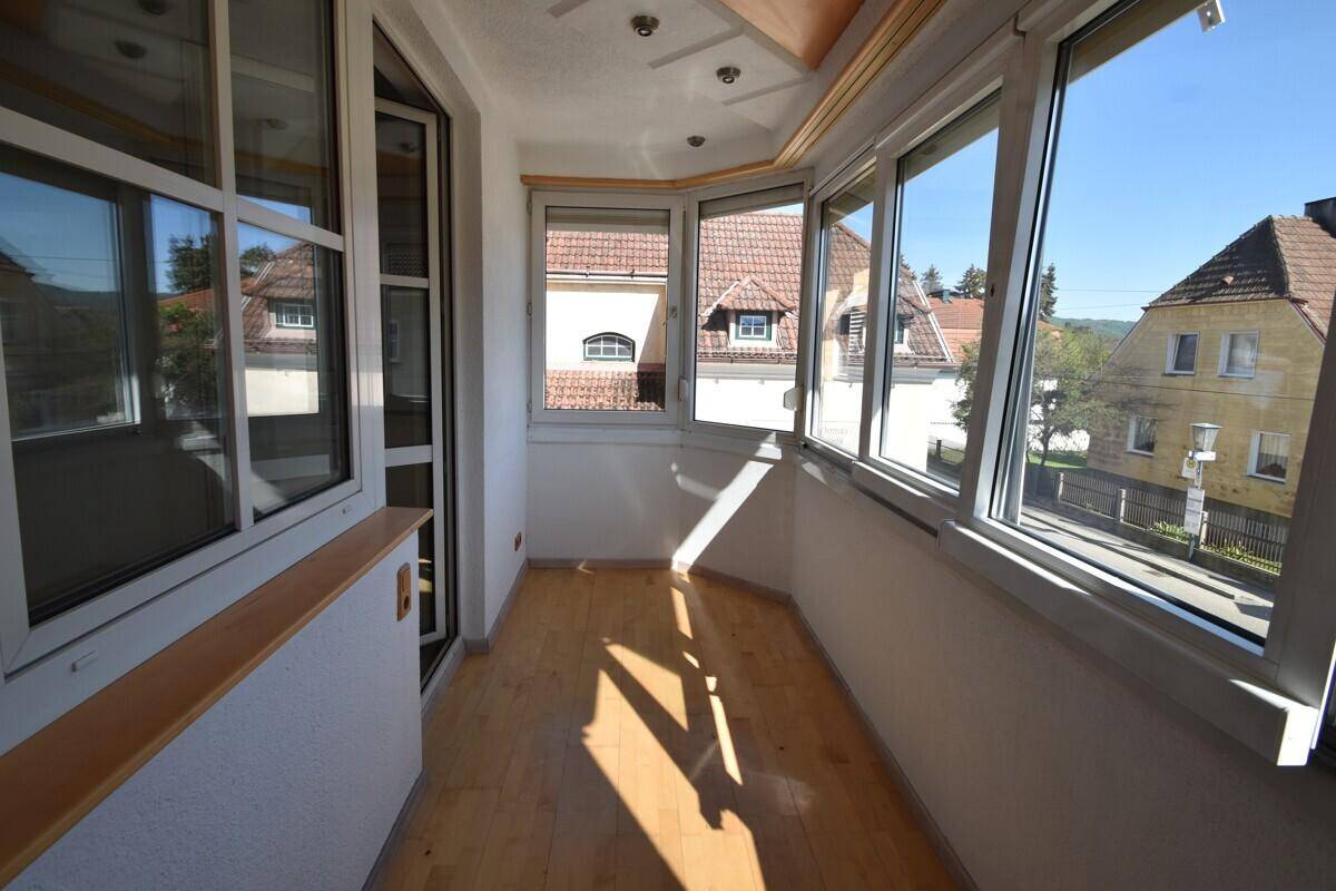 Loggia