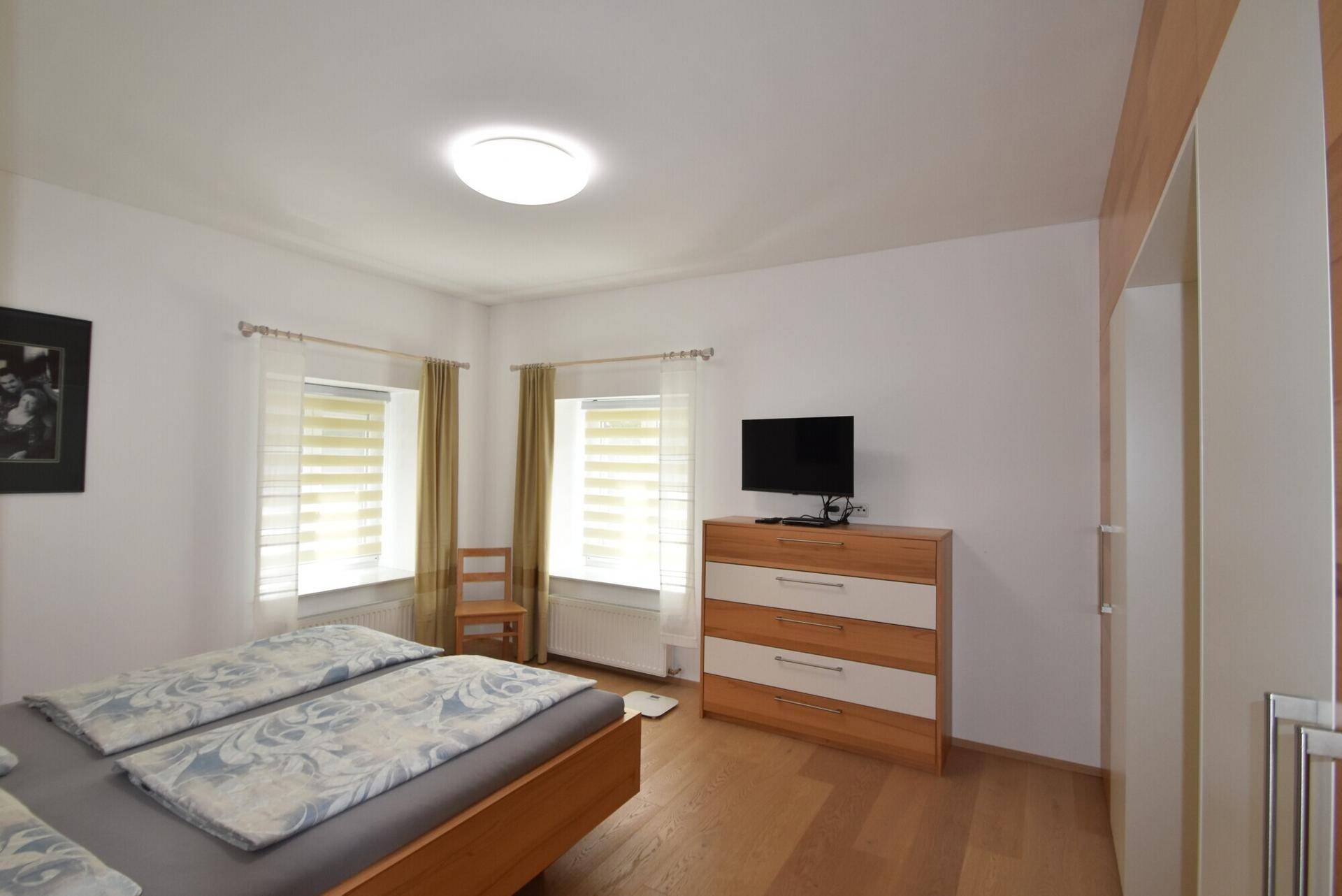 OG Schlafzimmer