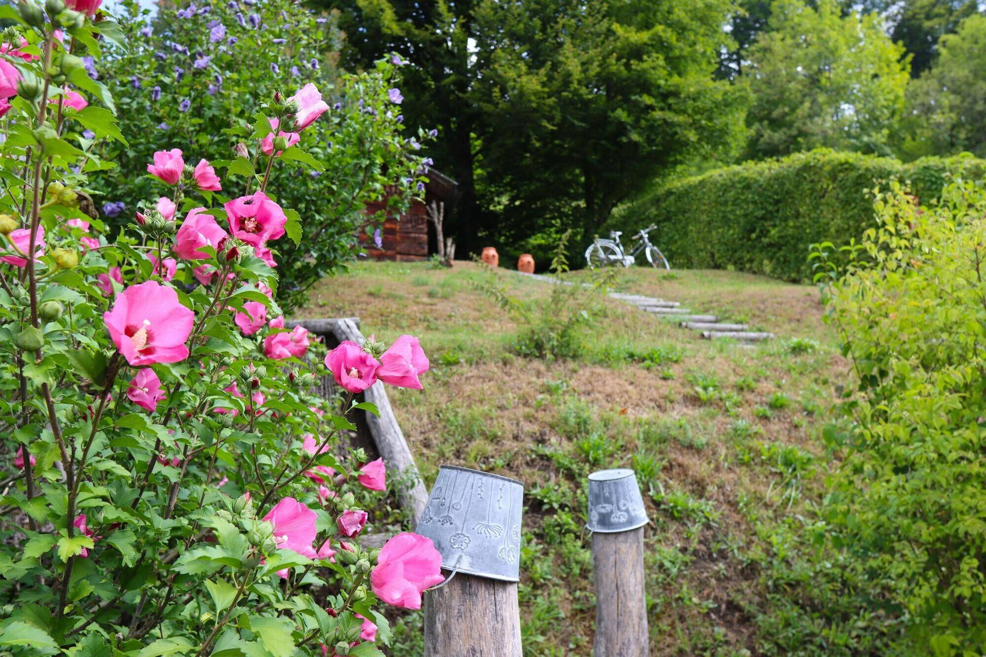 Garten