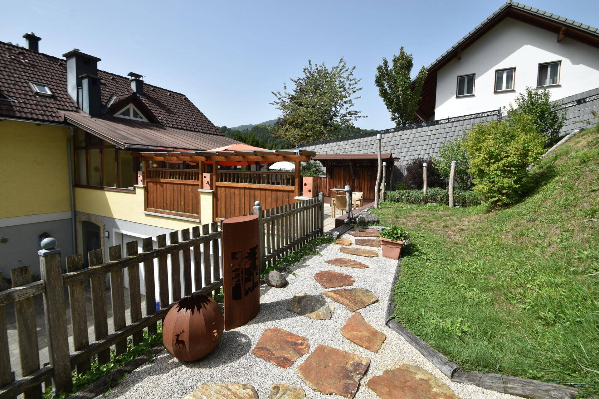 Garten