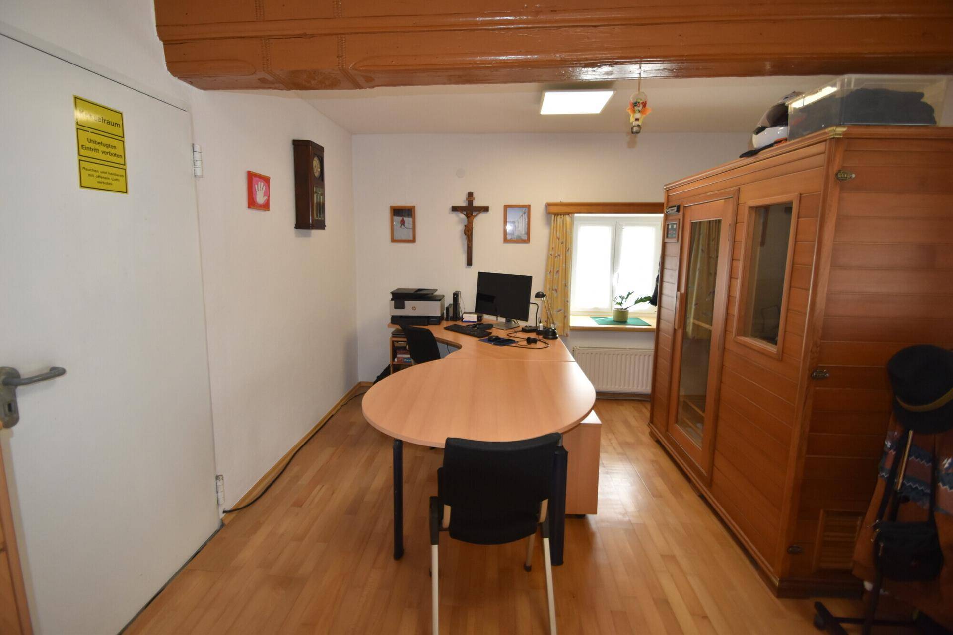 EG Büro