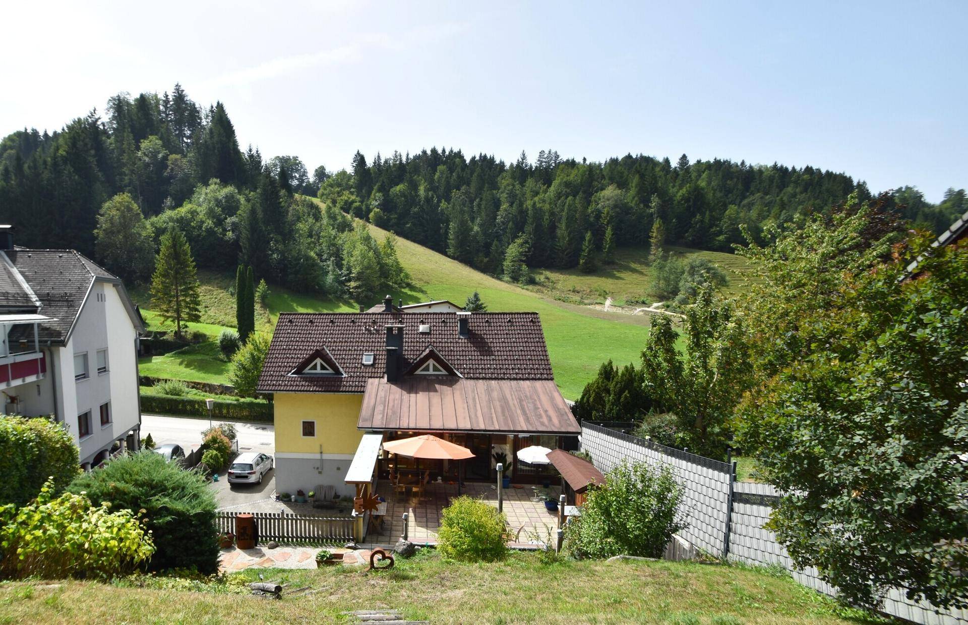 Garten