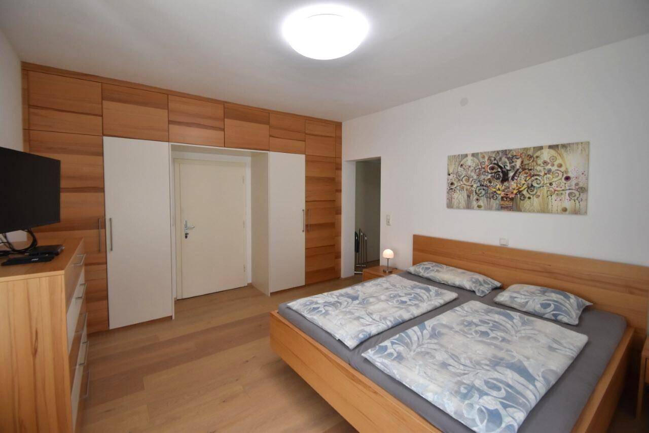 OG Schlafzimmer