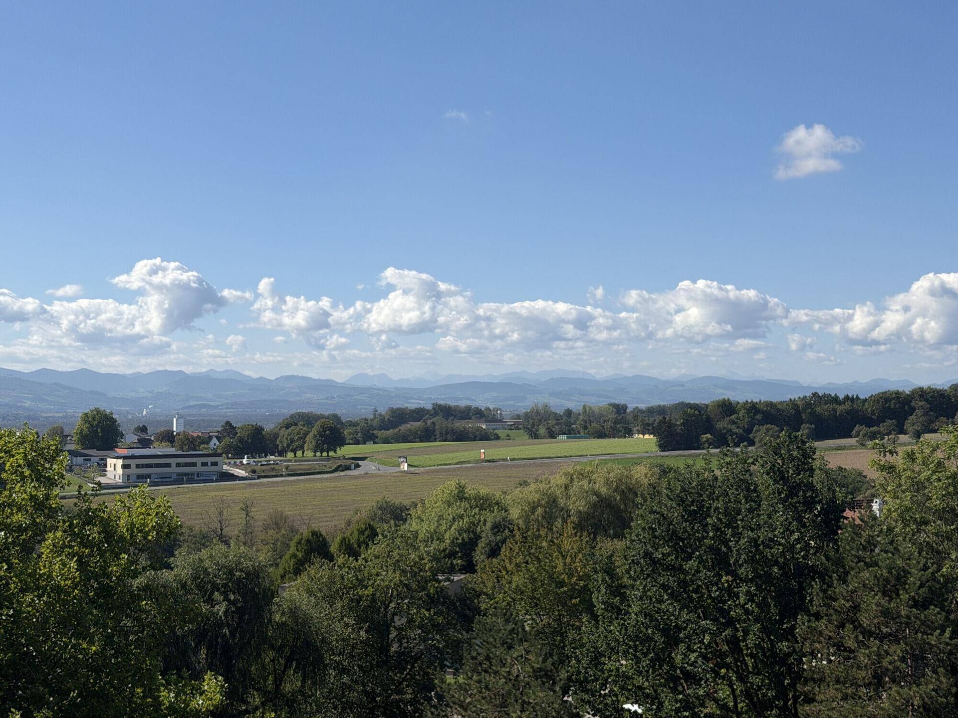 Ausblich