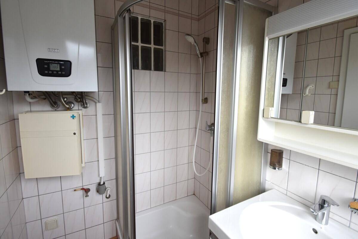Zentral gelegene 3-Zimmer Wohnung mit Garage in Waidhofen / Ybbs - Ansicht 5