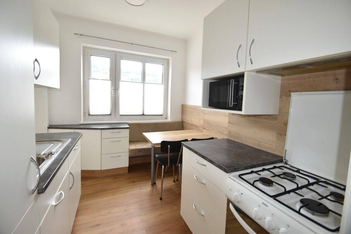 Zentral gelegene 3-Zimmer Wohnung mit Garage in Waidhofen / Ybbs - Ansicht 2