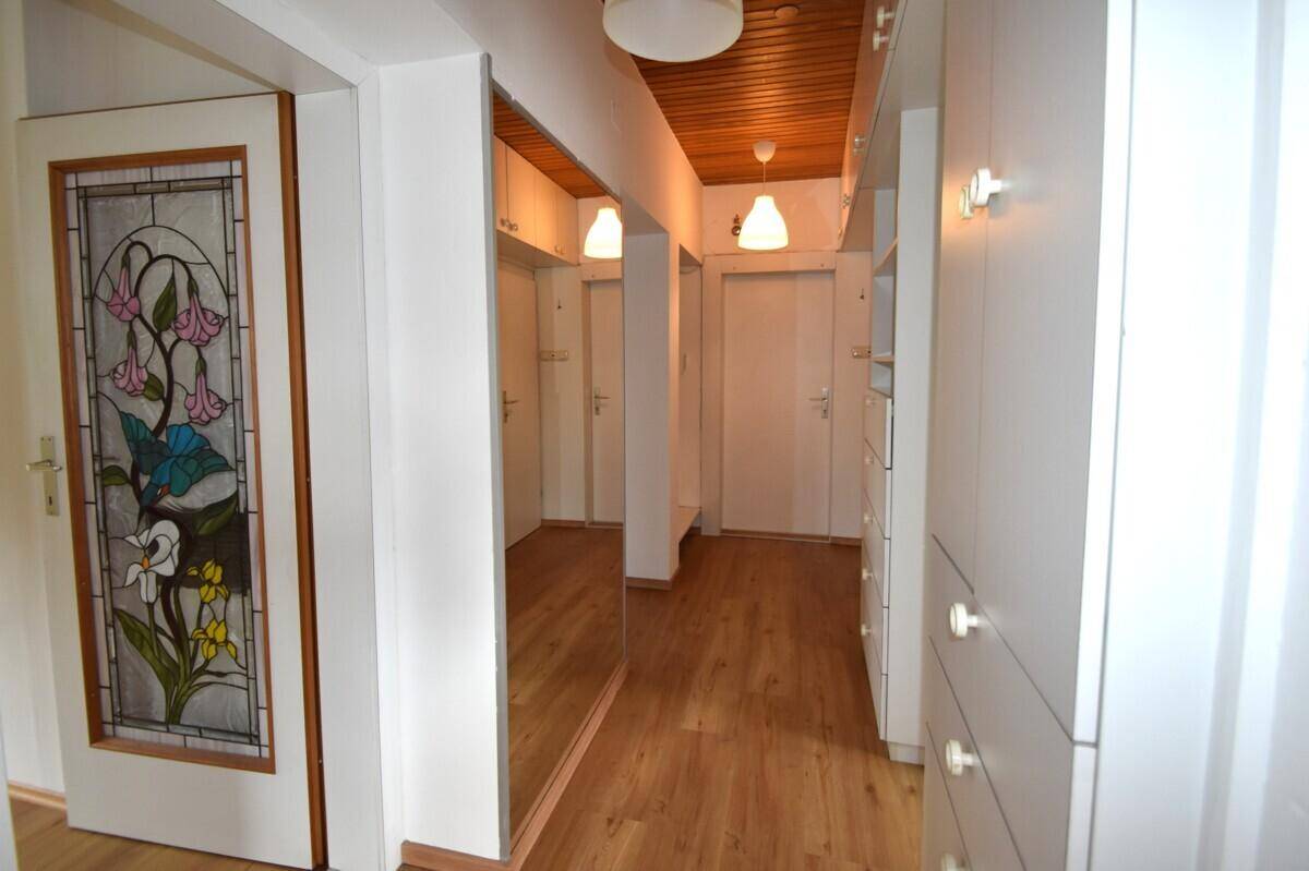 Zentral gelegene 3-Zimmer Wohnung mit Garage in Waidhofen / Ybbs - Ansicht 6