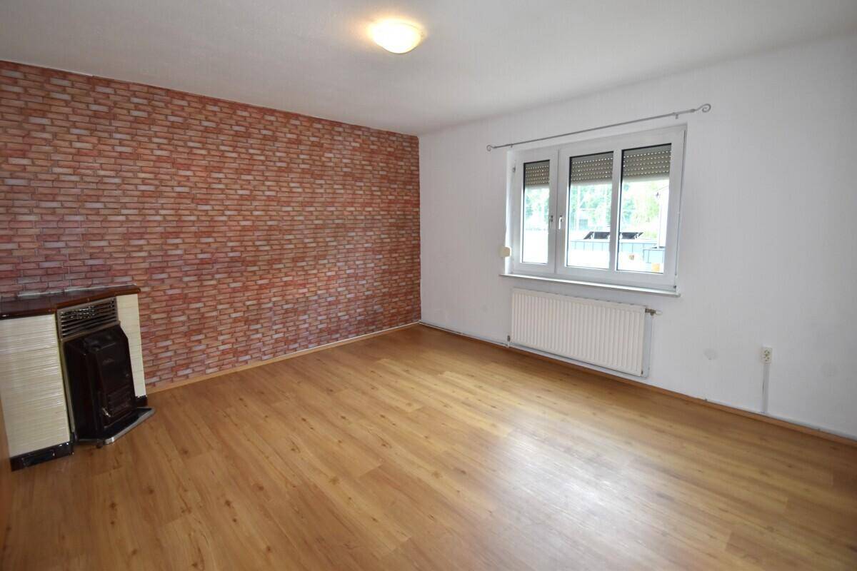 Zentral gelegene 3-Zimmer Wohnung mit Garage in Waidhofen / Ybbs - Ansicht 3