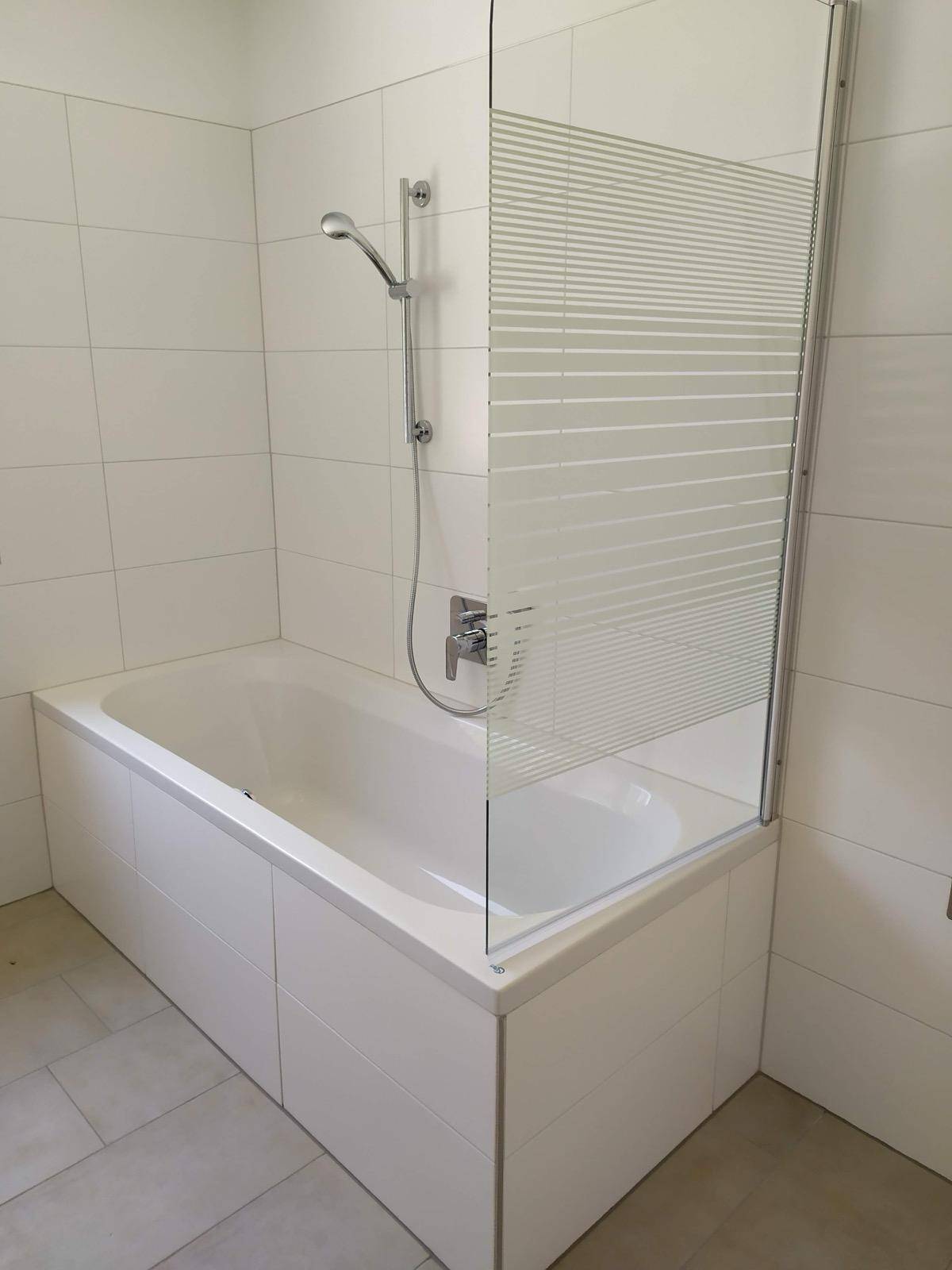 3-Zimmer-Gartenwohnung, Einbauküche, 2 Tiefgaragenstellplätze mit E Lademöglichkeit in Zell - Ansicht 4
