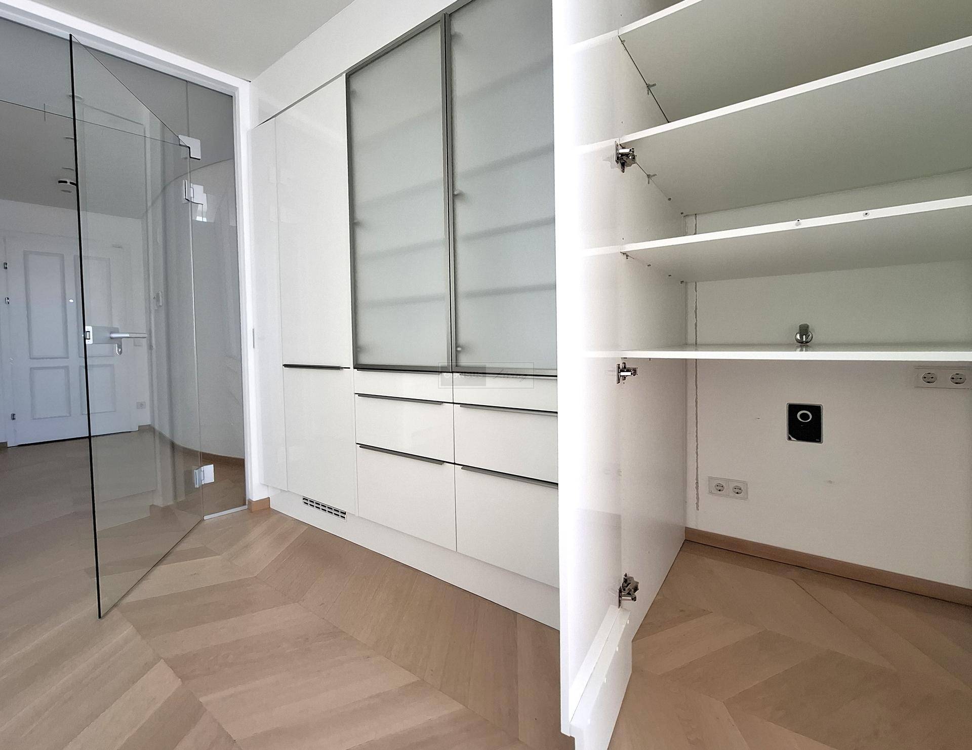 Wohnen &amp; Arbeiten in exklusiver City-Maisonette beim Rudolfsplatz - VIDEO verfügbar! - Ansicht 5