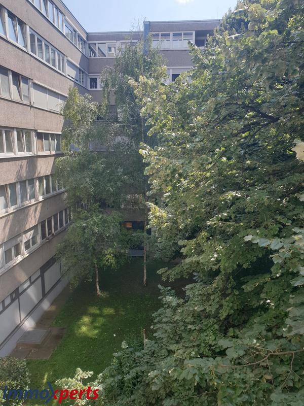 Innenhof