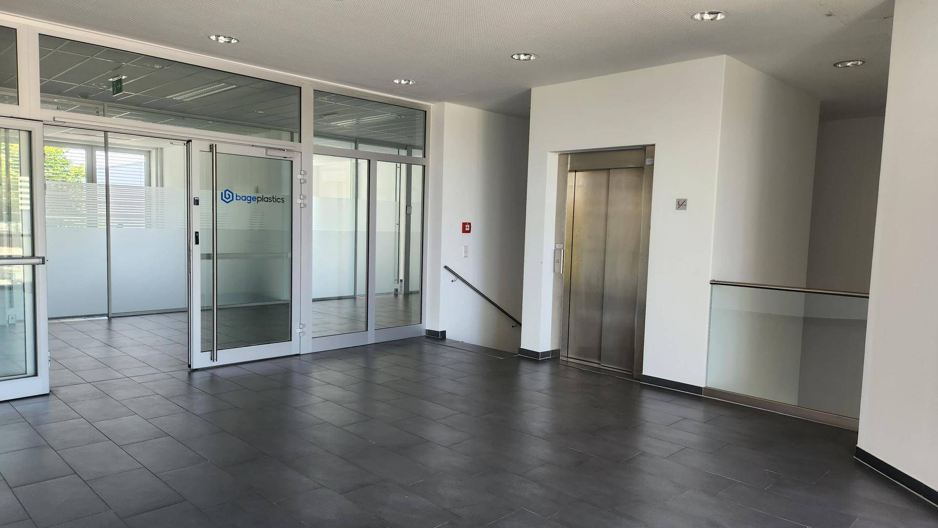 Moderne Bürofläche in bester Lage – nahe Haid Center &amp; A1 - Mehr