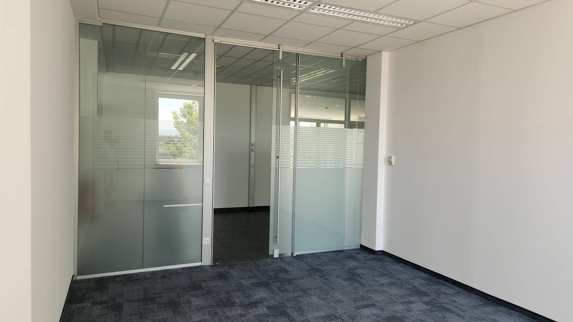 Moderne Bürofläche in bester Lage – nahe Haid Center &amp; A1 - Ansicht 2