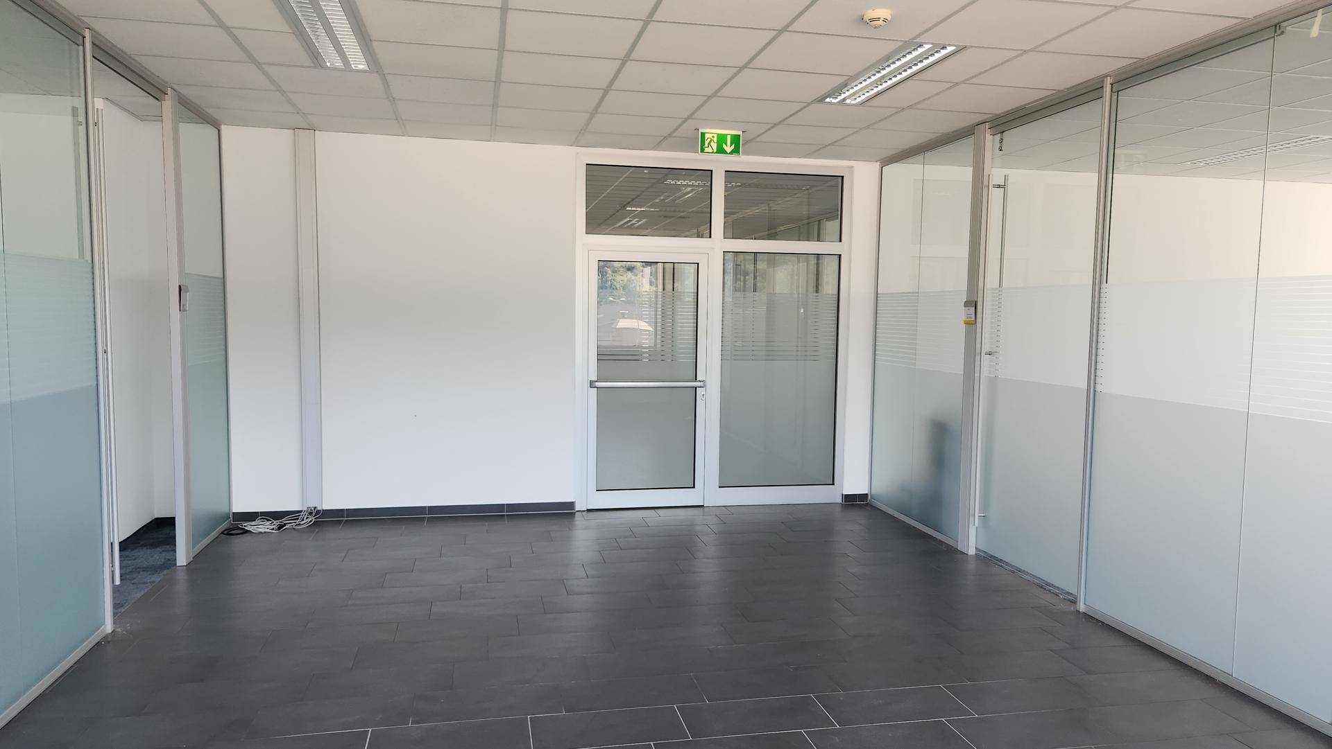 Moderne Bürofläche in bester Lage – nahe Haid Center &amp; A1 - Ansicht 5