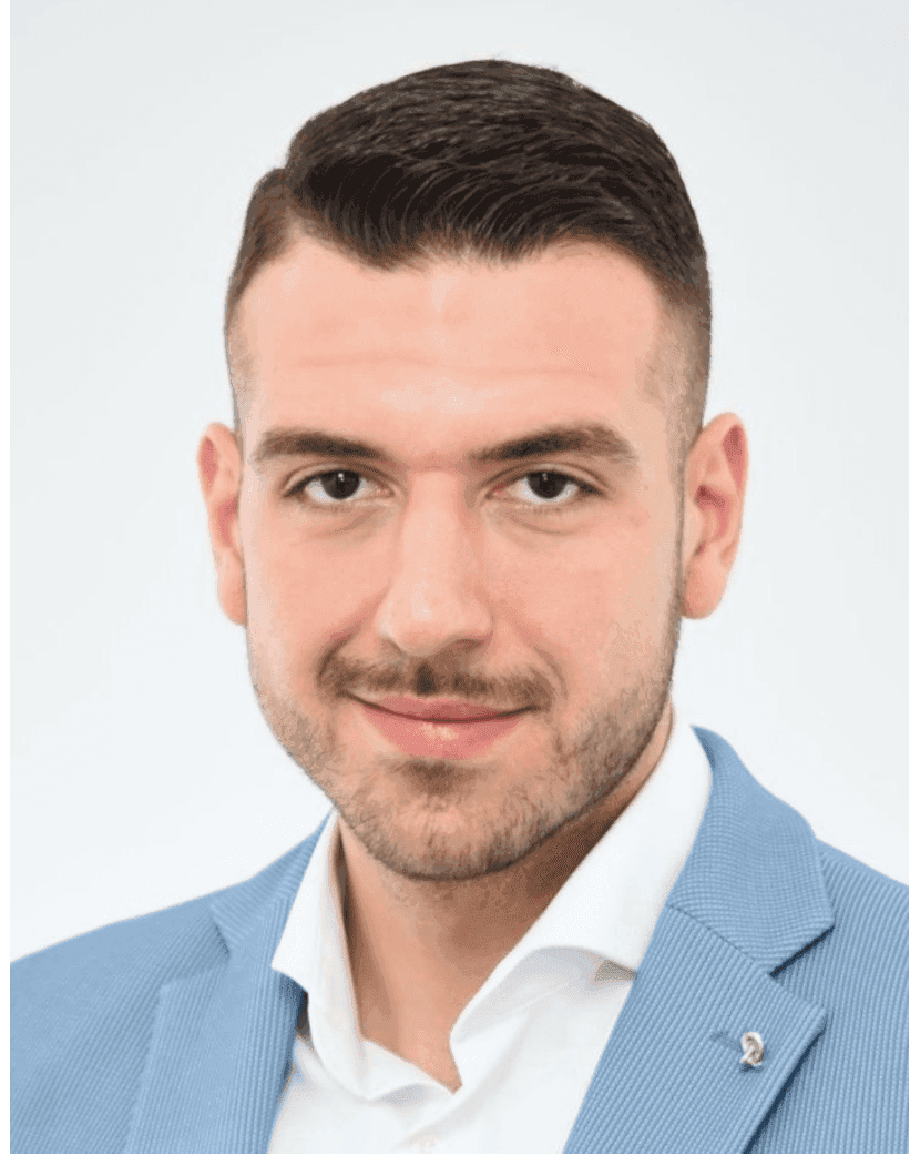 Kontaktfoto