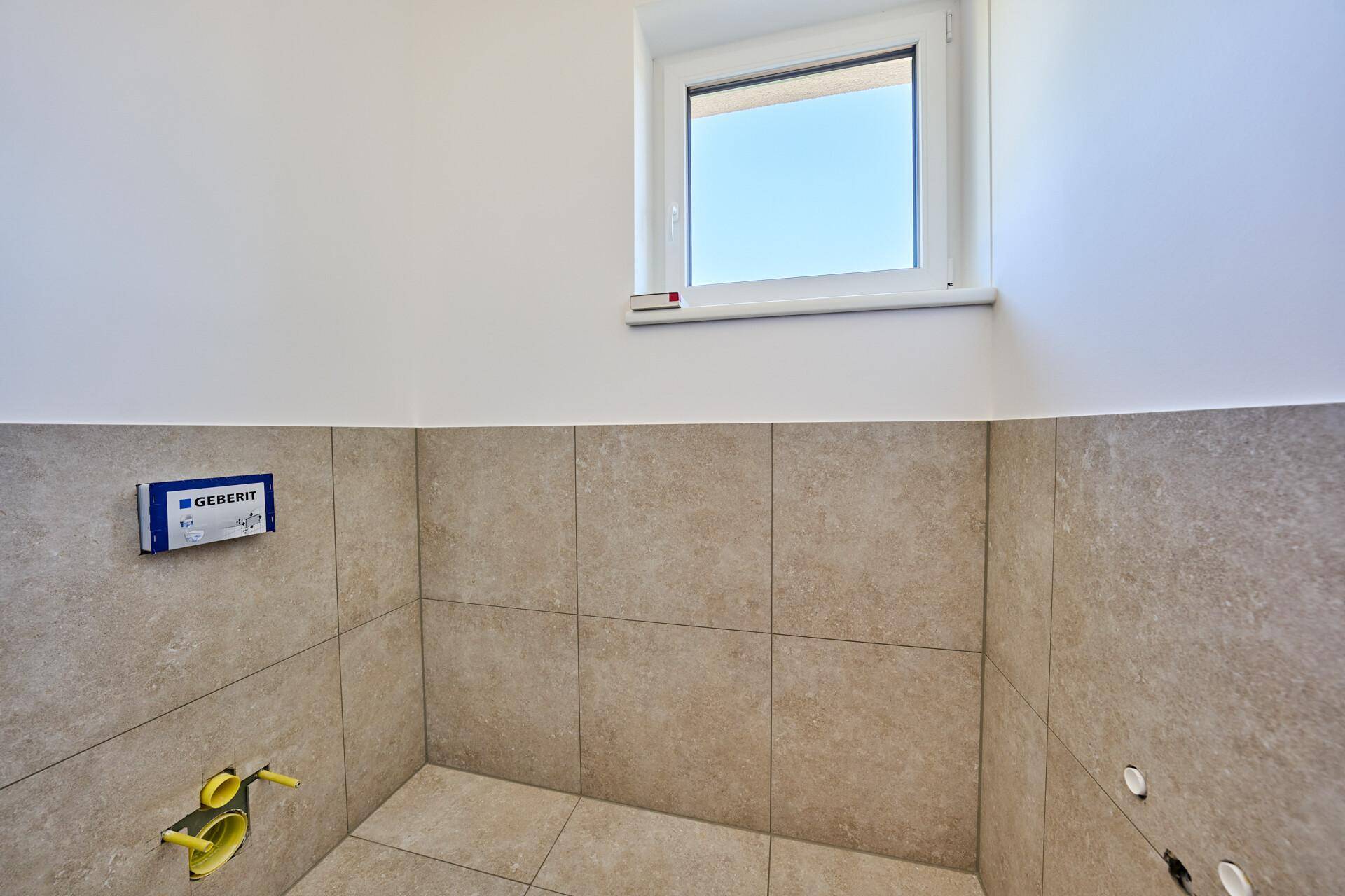 Toilette OG