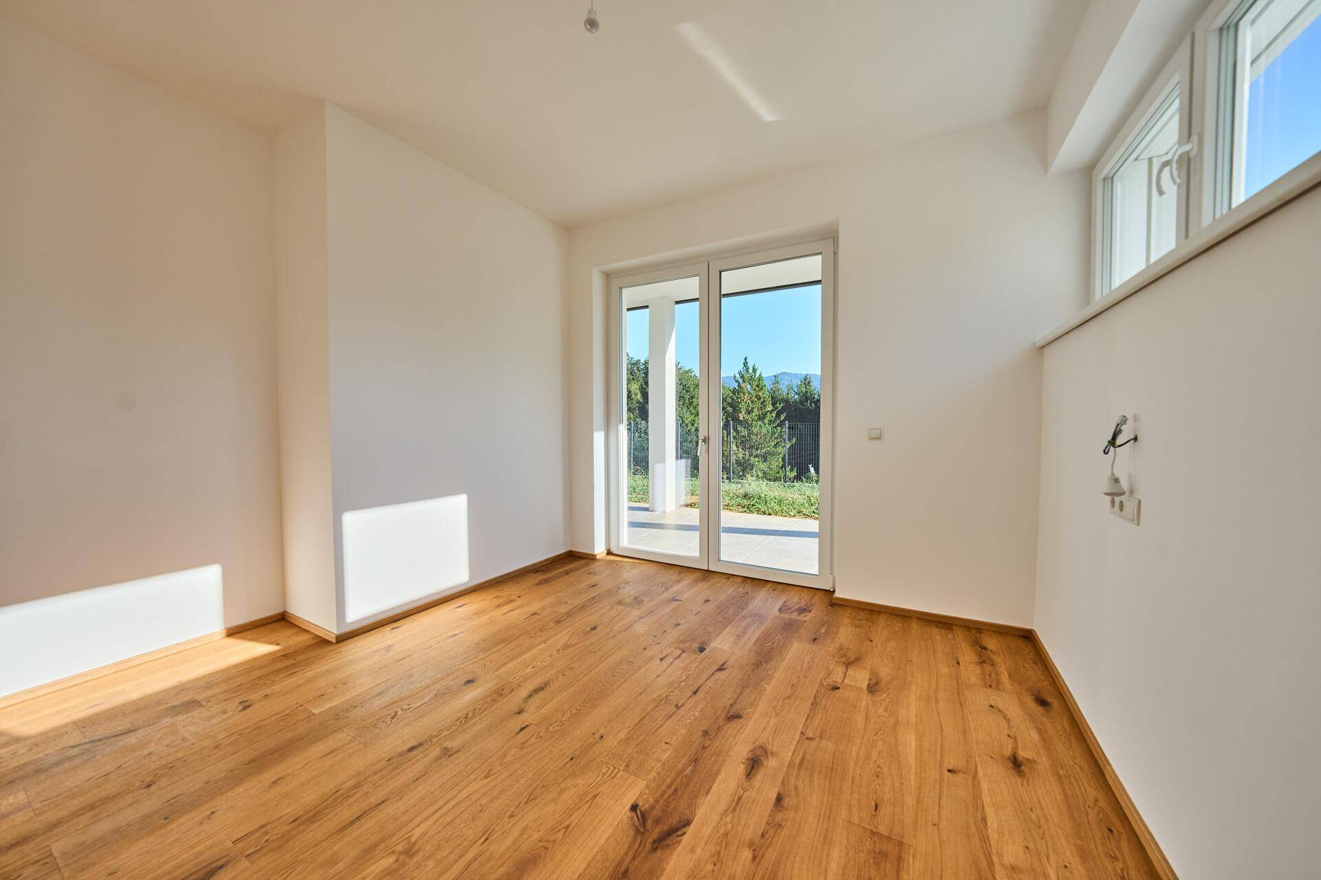 Schlafzimmer 3 EG