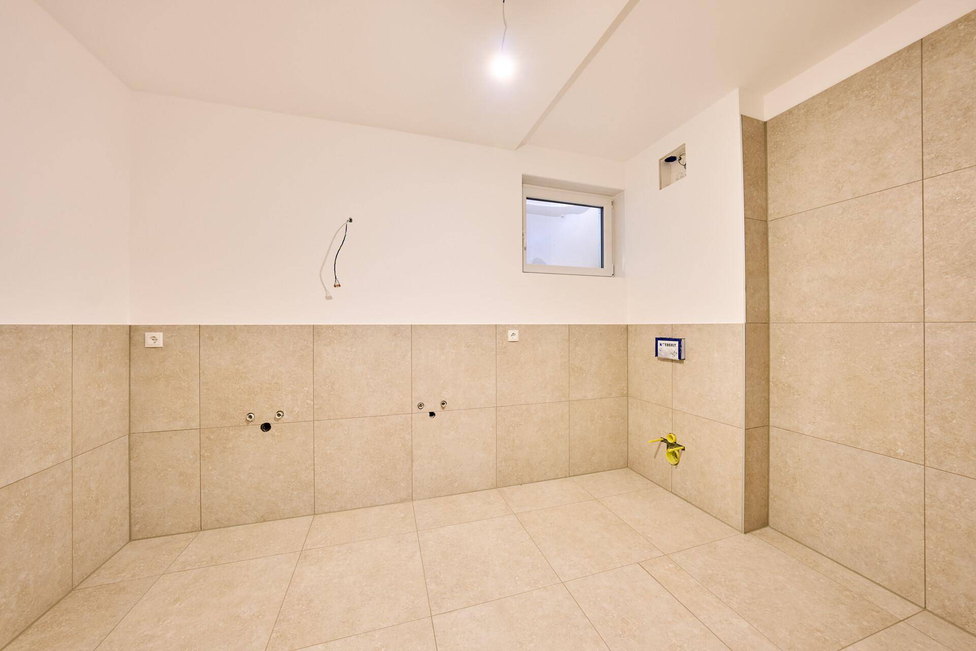 Badezimmer EG
