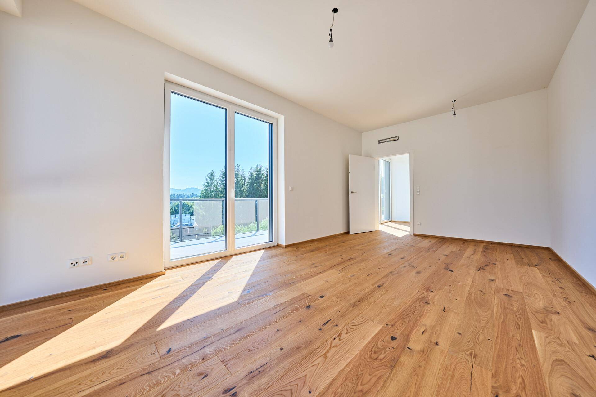 Schlafzimmer 1 OG