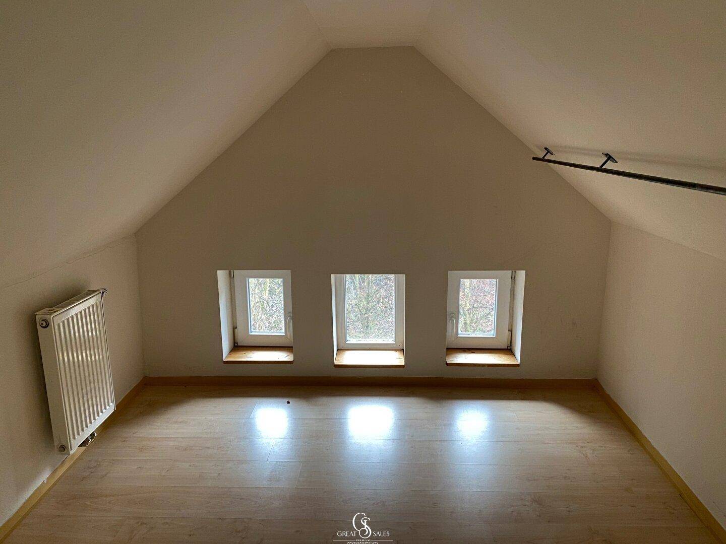 Ankleidezimmer