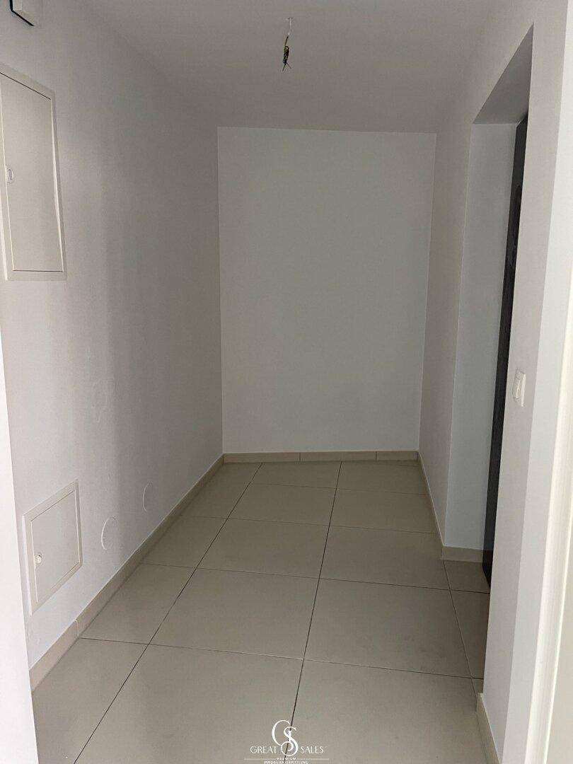 Vorraum/Garderobe