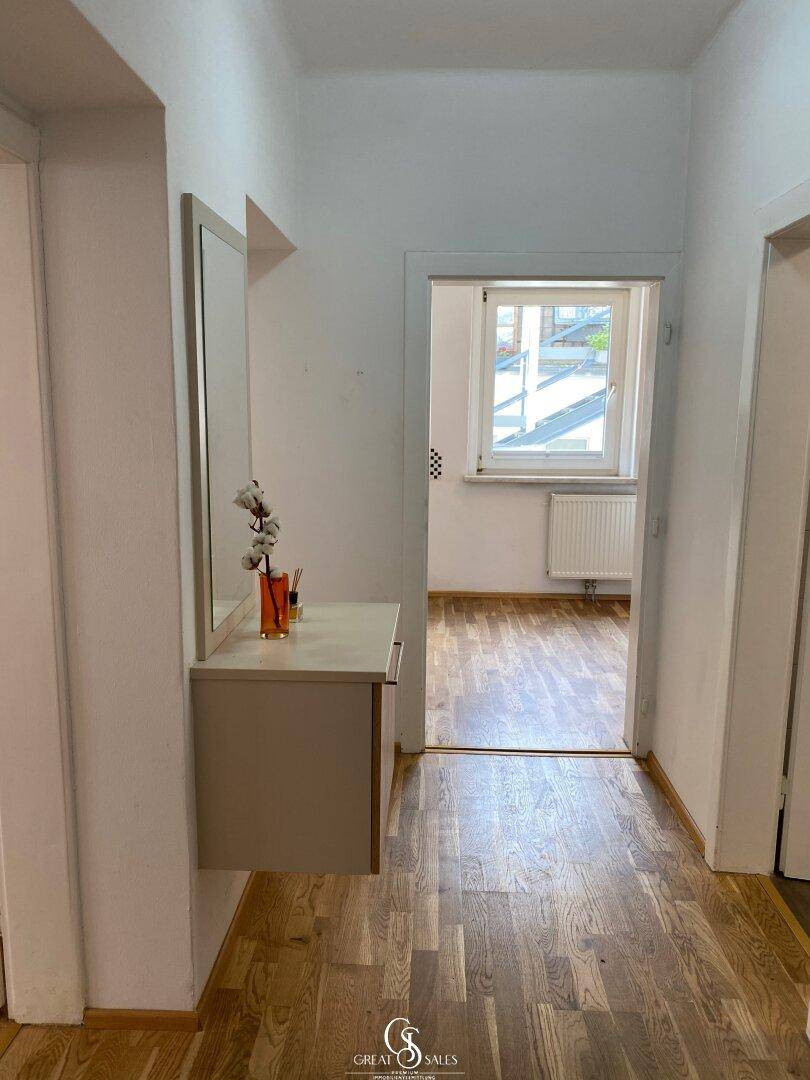 Garderobe
