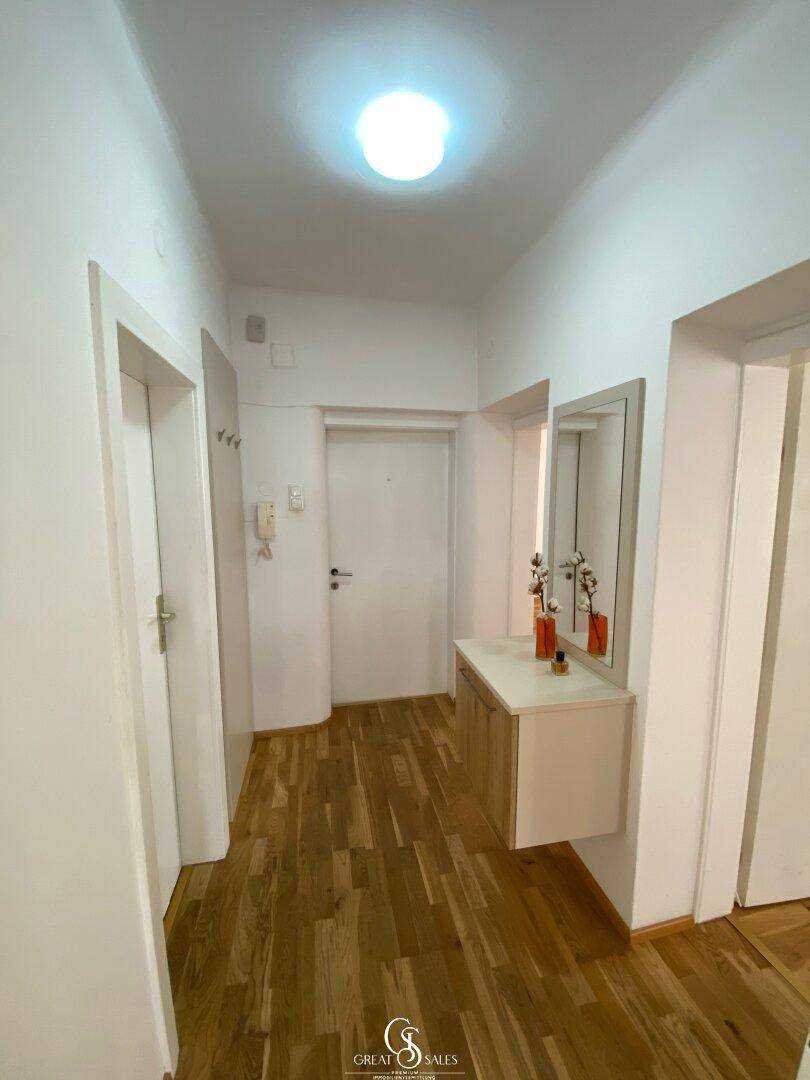 Garderobe