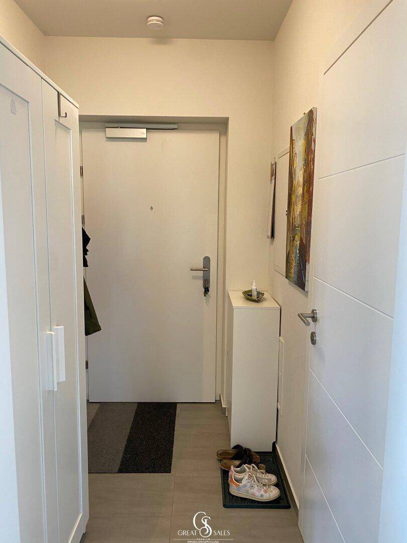 Garderobe