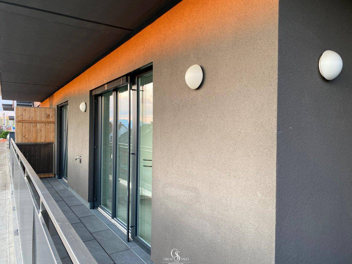 Balkon