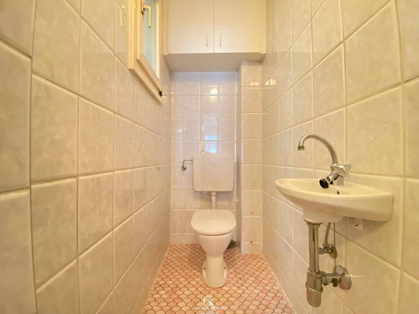 WC