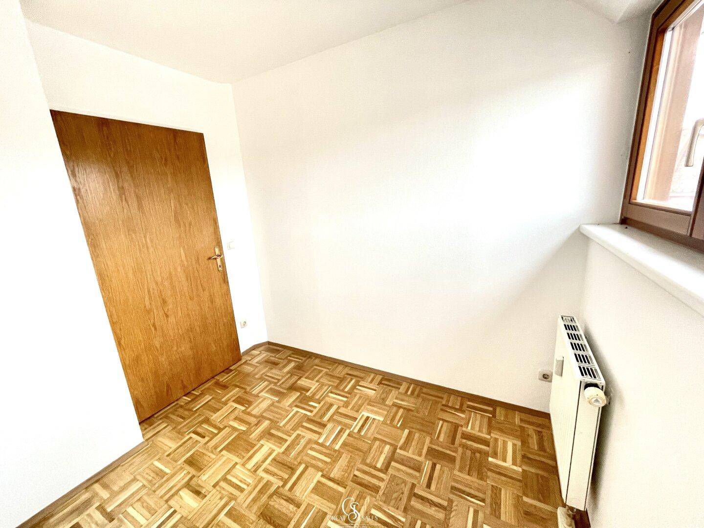 Arbeits-/Gästezimmer