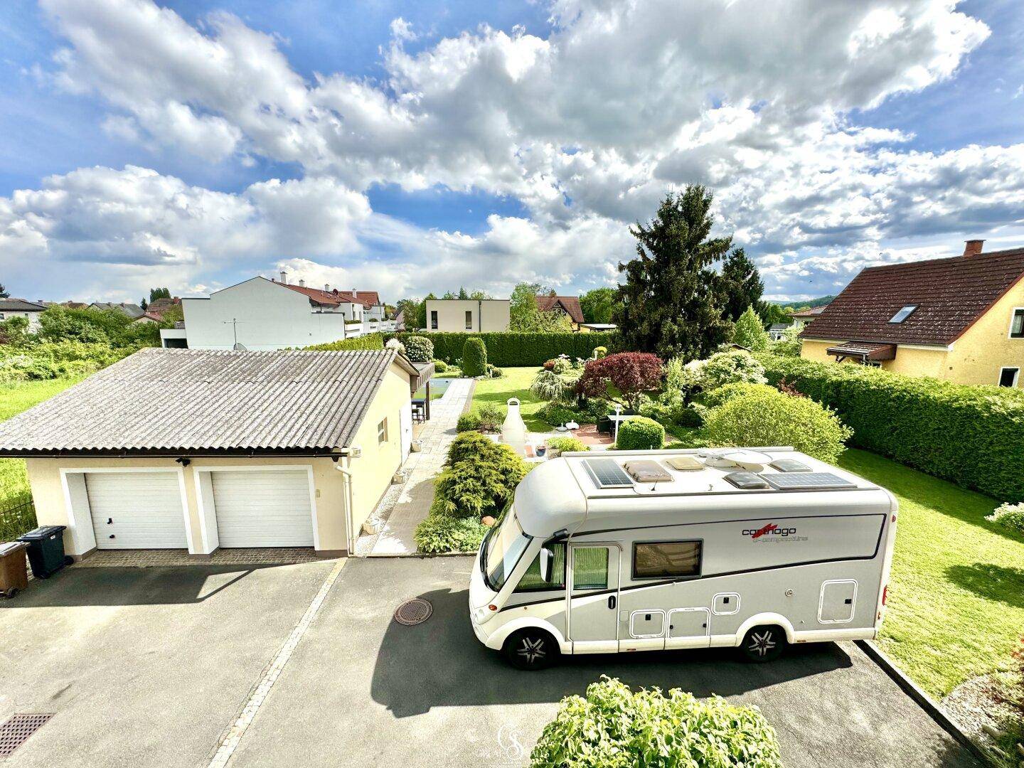 Aussicht
