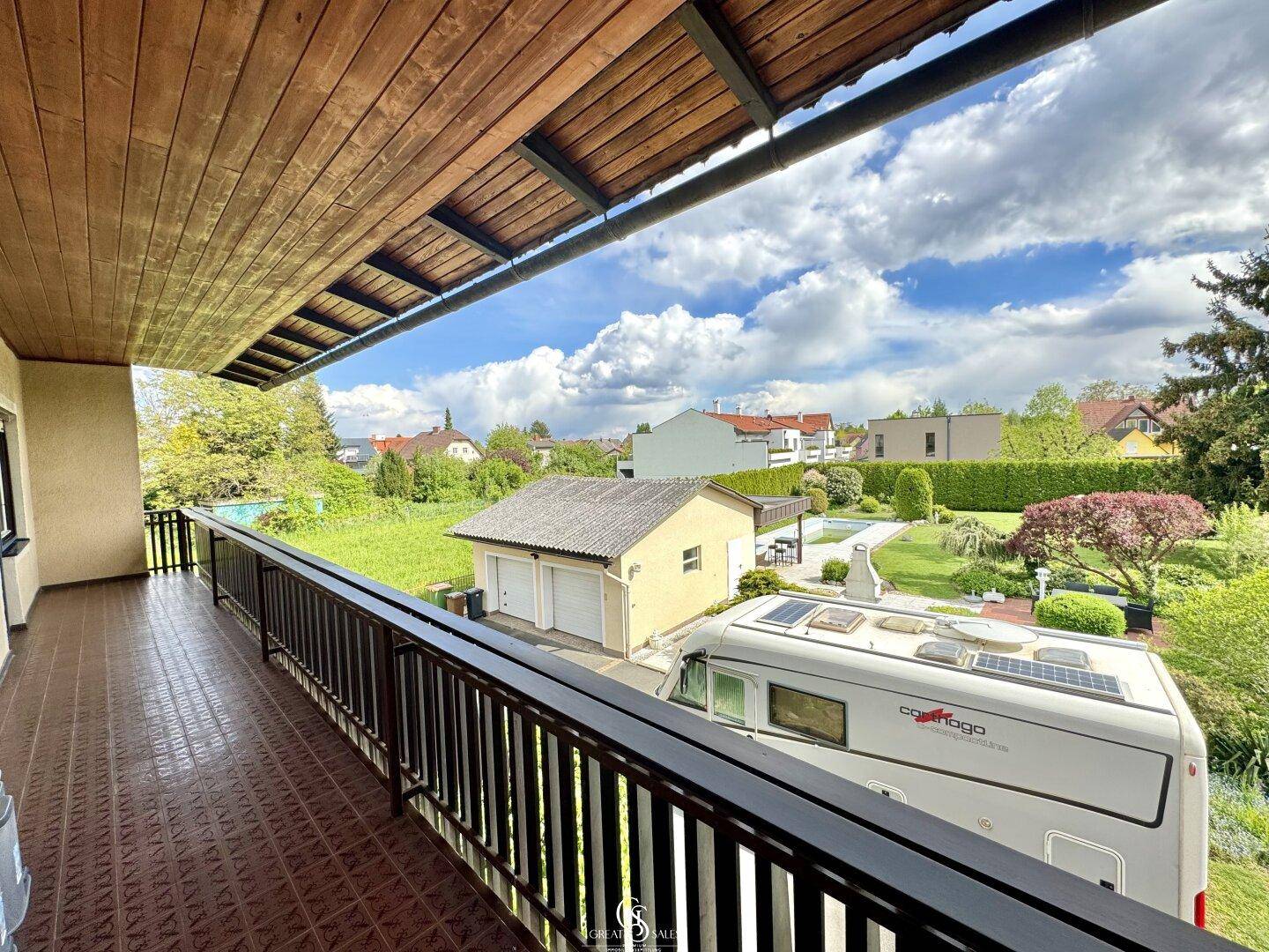 Balkon