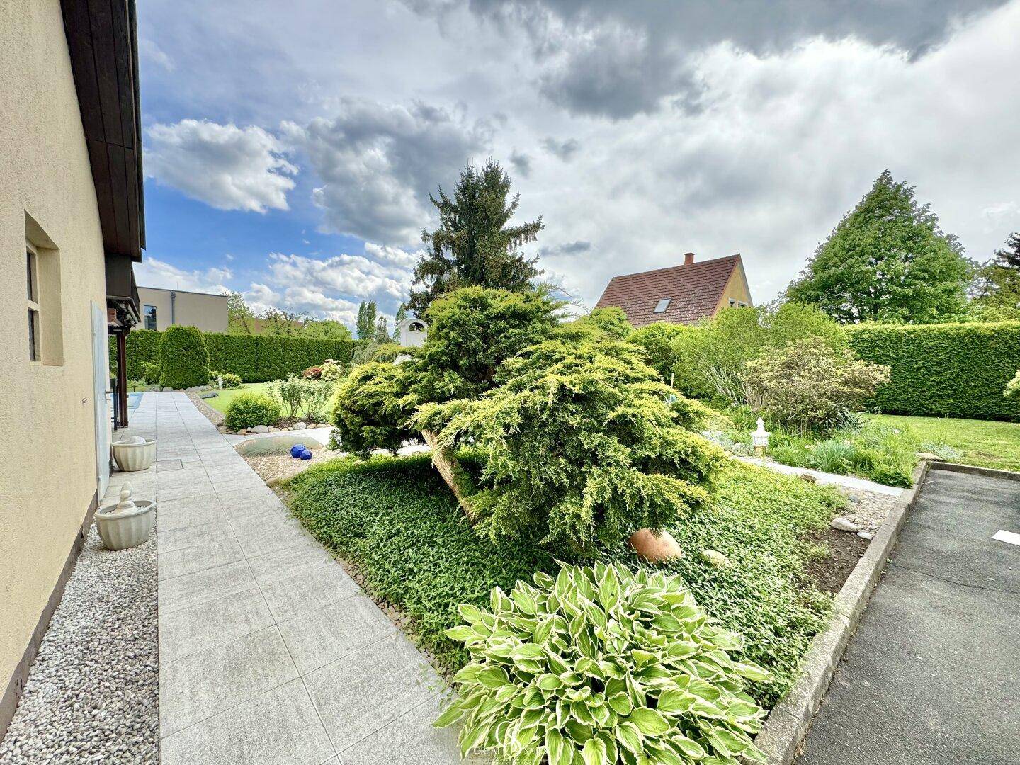 Garten