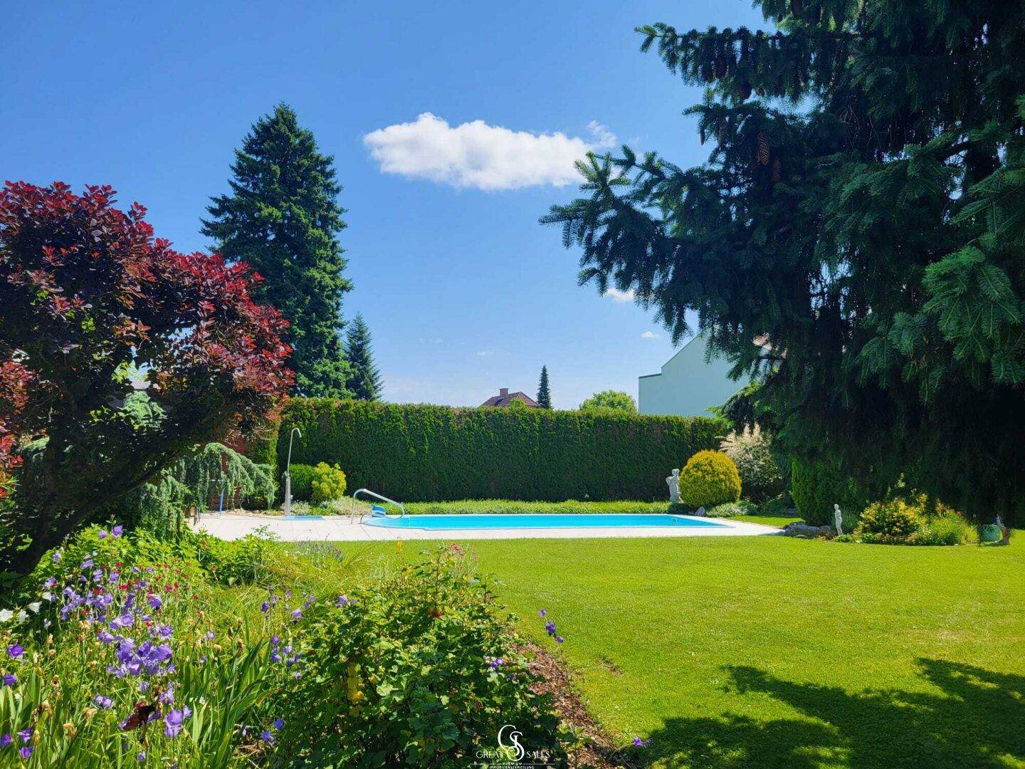 Garten