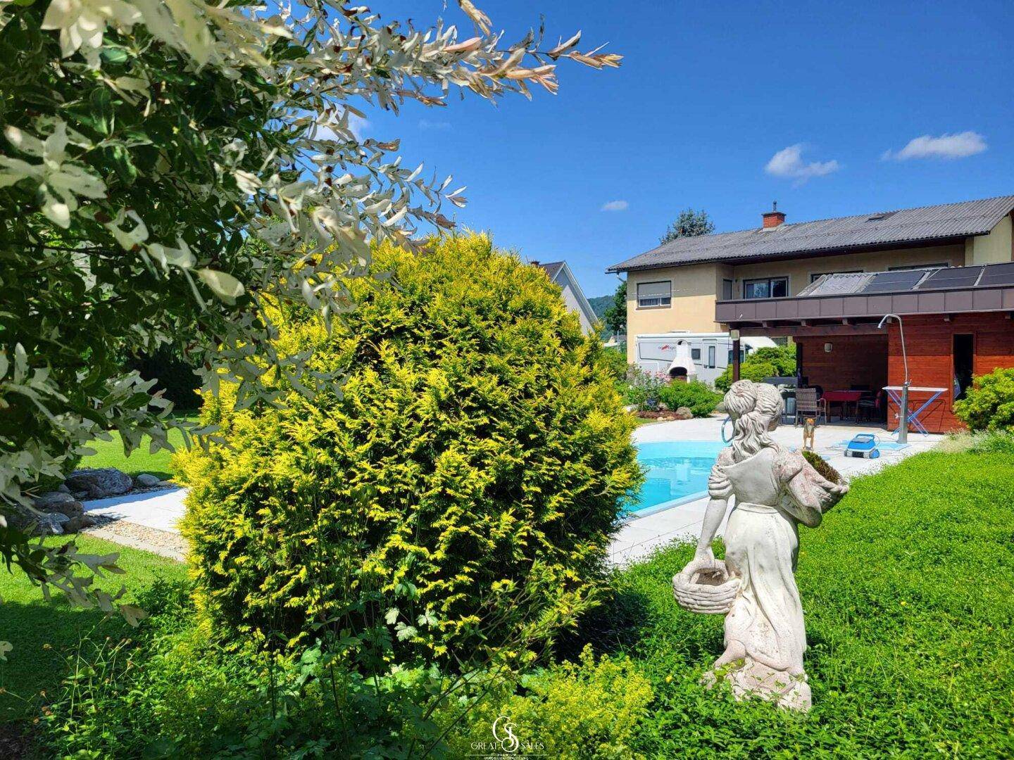 Garten