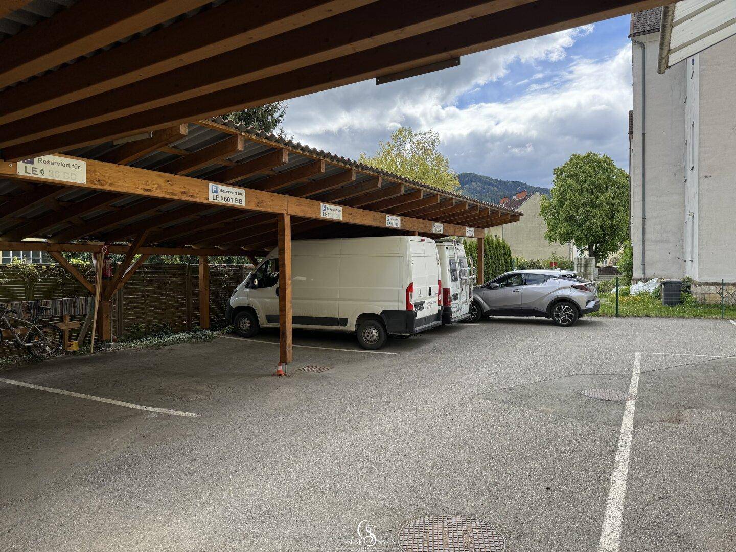 Carports