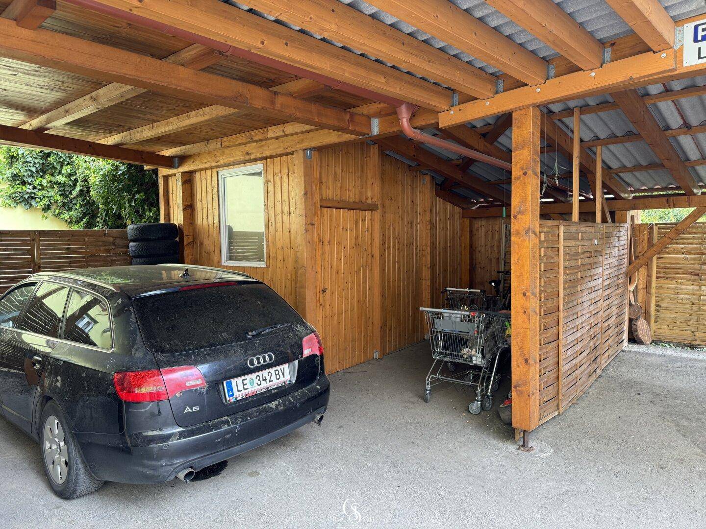 Carport