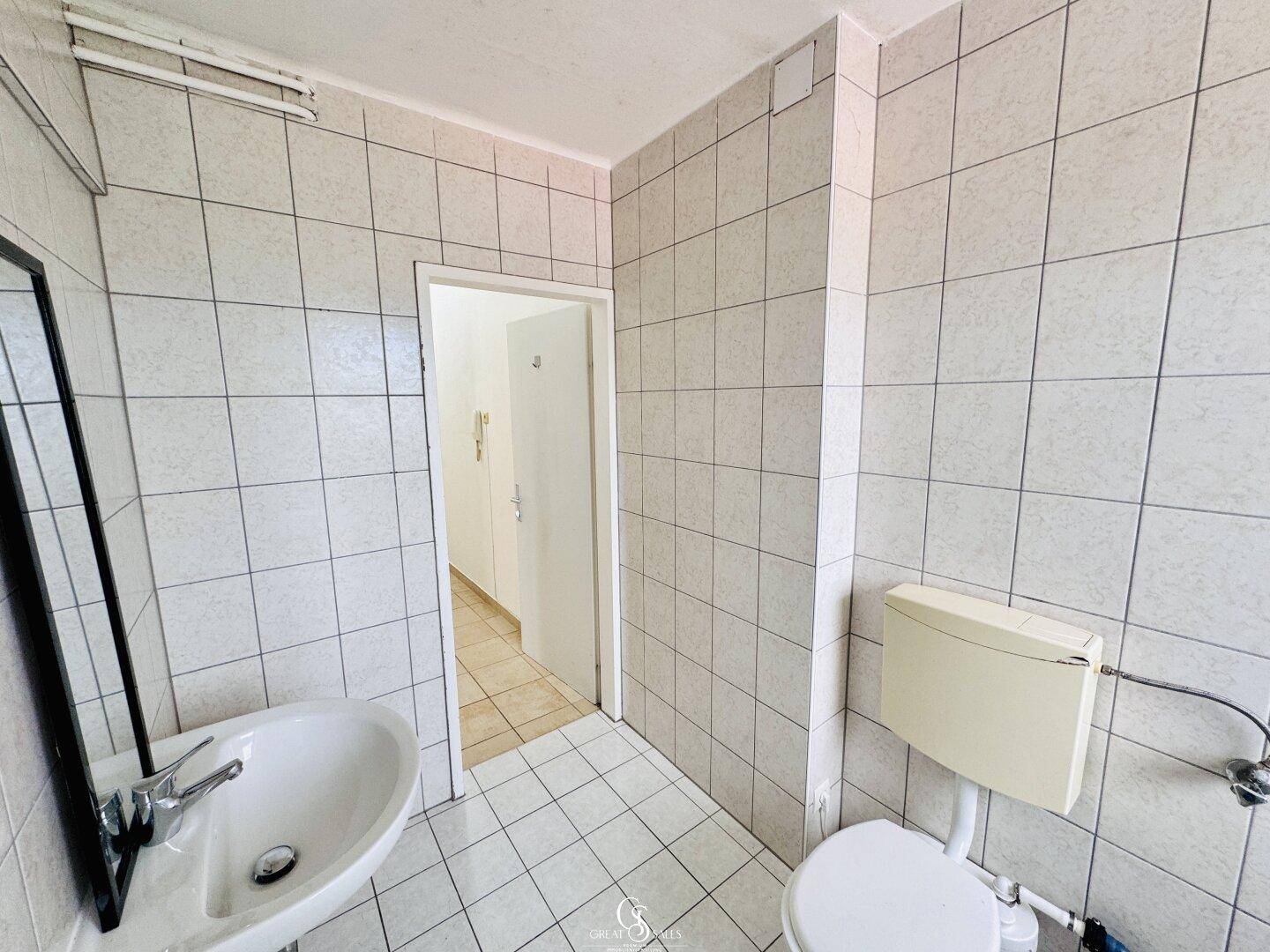 Bad/WC